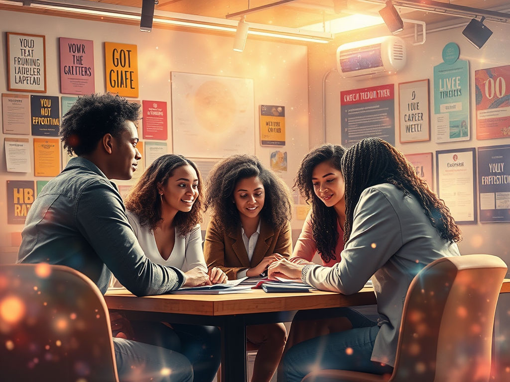 Bridge the Gap: Student Success&nbsp;Strategies