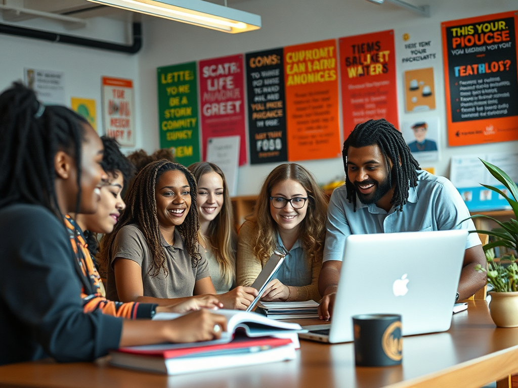 Learn, Build, Succeed: Your Student Resource&nbsp;Hub