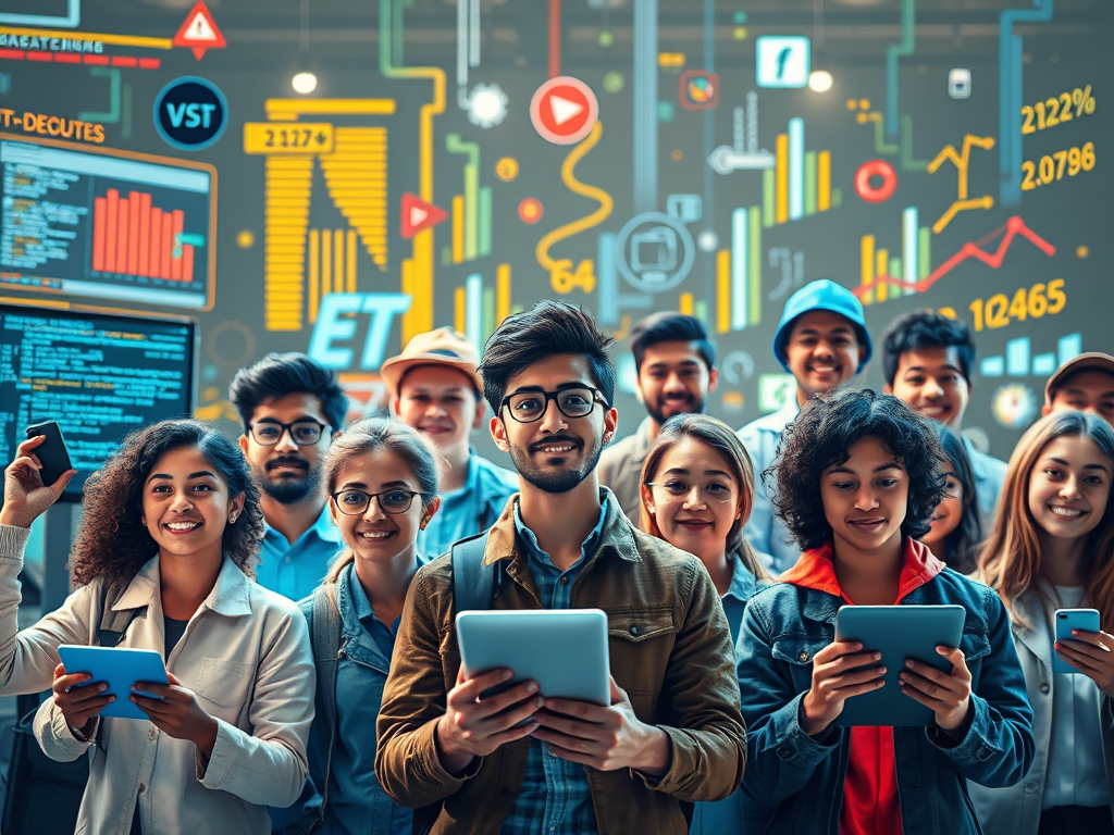 🚀 Top IT Domains with Strong Market Demand for Engineering&nbsp;Freshers